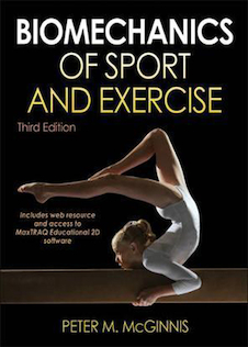 عکس Biomechanics of Sport and Exercise, 3rd Edition2013 بیومکانیک ورزش